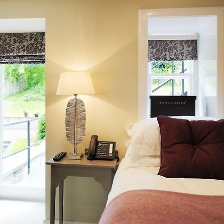 24 Royal Terrace Hotel EDI Værelse billede