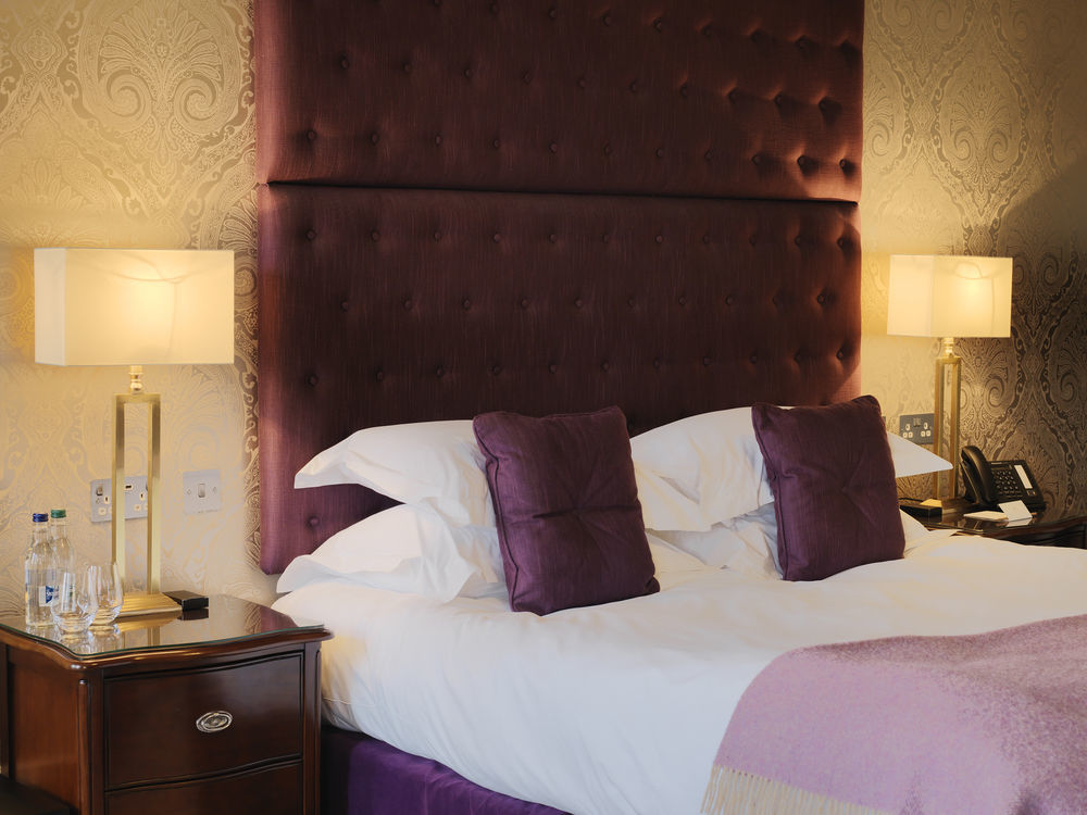 24 Royal Terrace Hotel EDI Eksteriør billede